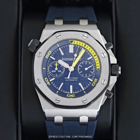 audemars piguet cpo|pre owned audemars piguet watch.